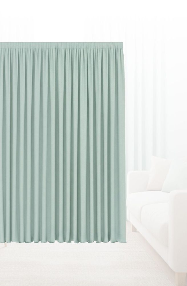 Decorative Curtain Rods